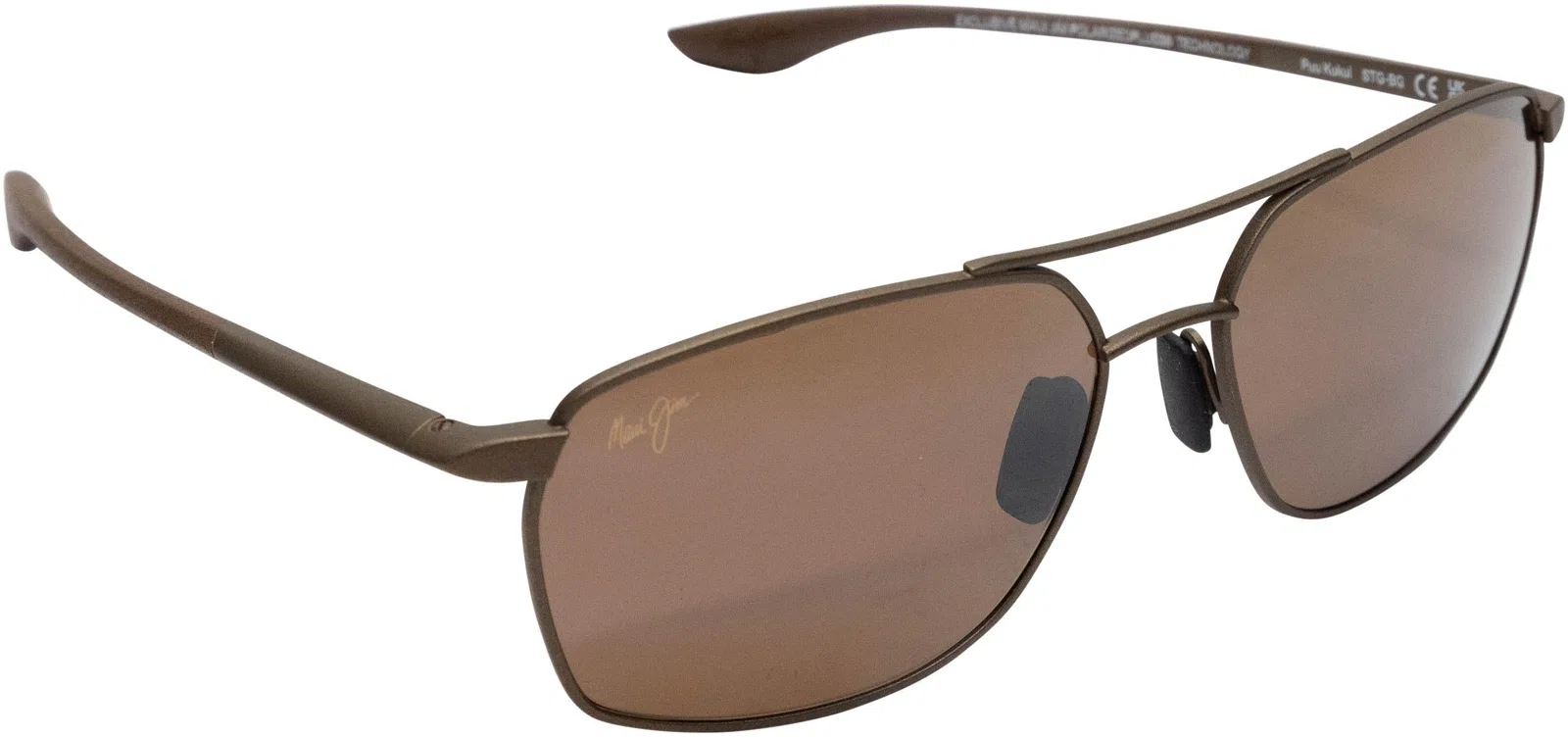 Maui Jim PU'U KUKUI MJ857 Sunglasses - view 6
